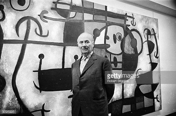 Joan Miró