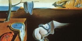 Salvador Dalí, Persistance de la mémoire, 1931