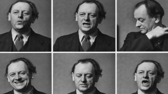 Kurt Schwitters