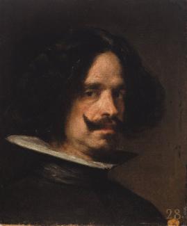 Diego Velázquez  (Diego Rodríguez de Silva y Velázquez)