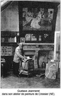Gustave-Auguste Jeanneret