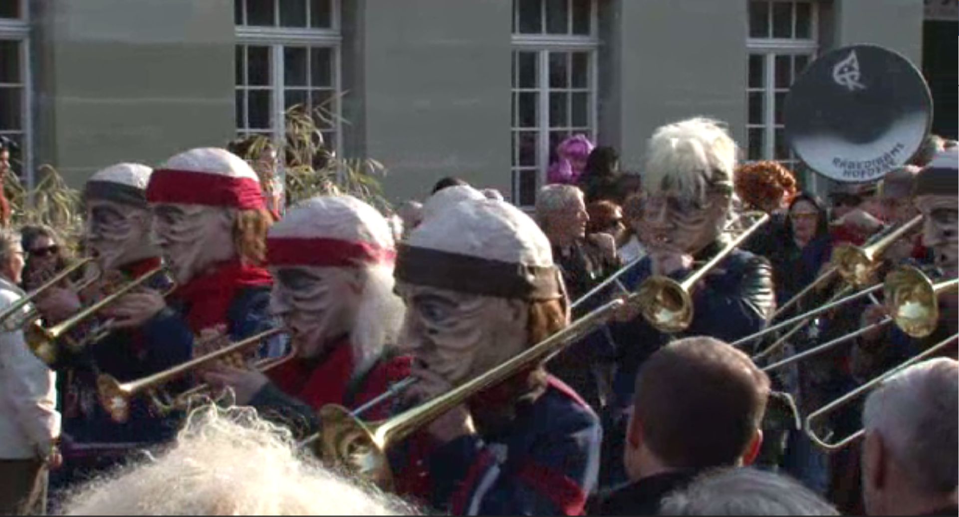 Carnaval de Morat