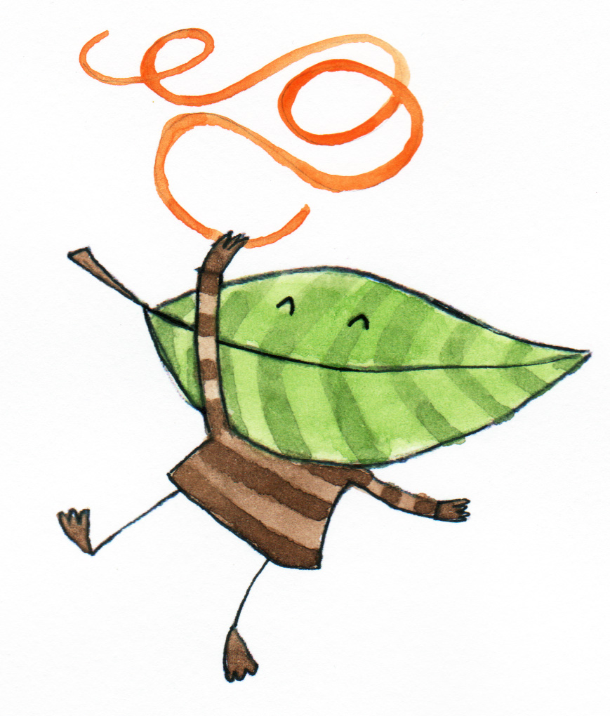 Feuille