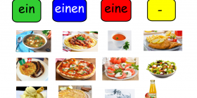 Allemand Im Restaurant 2
