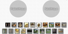 Paléo-Néo