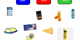 Deutsch : der-die-das