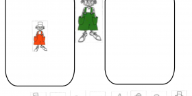 Différences entre images, calcul de paires
