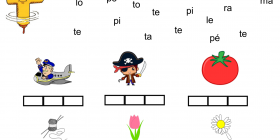 Les syllabes