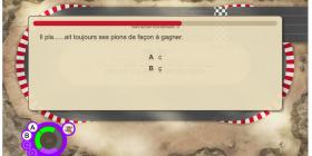 conjugaison