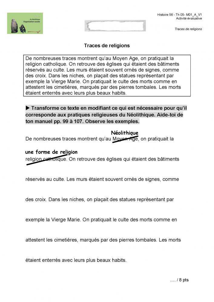 Image fiche