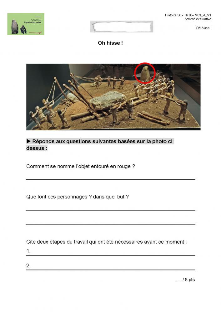 Image fiche