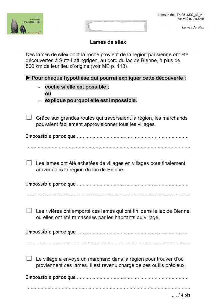 image fiche