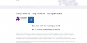 patrimoine screen