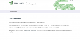 Items d'évaluation en sciences screen