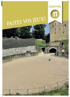 amphithéâtre 2024