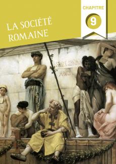 société romaine