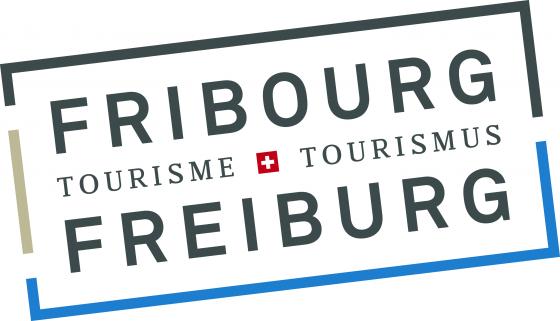 Logo Fribourg Tourisme
