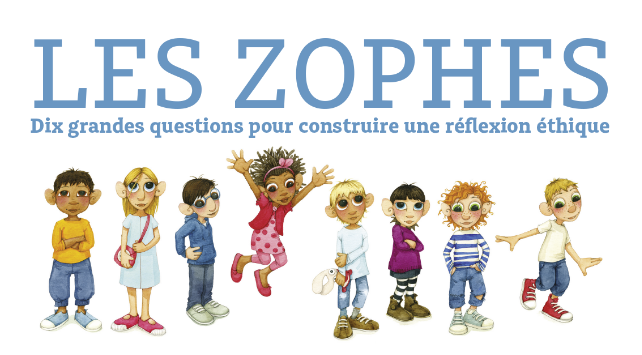 Image les Zophes