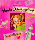 Wanda - streng geheim!