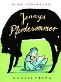 Jennys Pferdesommer